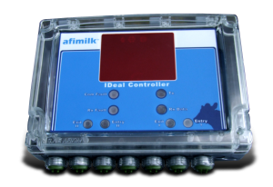 Afimilk Ideal Controller