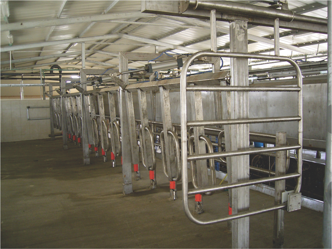 Parallel Parlor