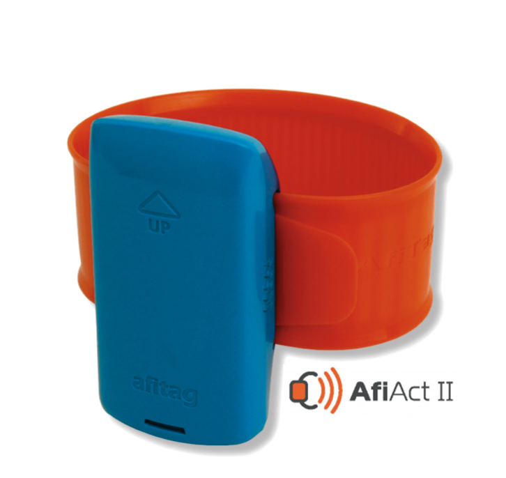 AfiAct II Heat Detection