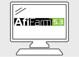 Afifarm 5.3 Screen