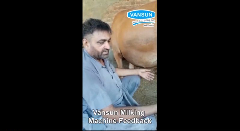 feedback-milking-machine
